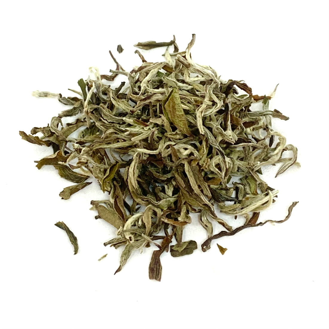 Nepal White - Organic - 50g