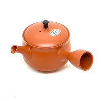 Kyusu Japanese Teapot - Lacquered Handle - 346 - 240ml