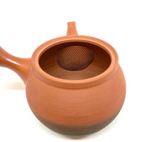 Kyusu Japanese Teapot - Yohen Sekiryu - 290ml  - #6