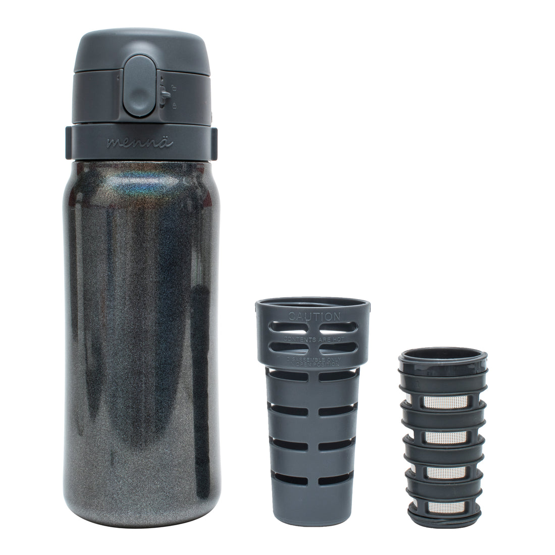 Travel Infuser - Thermos