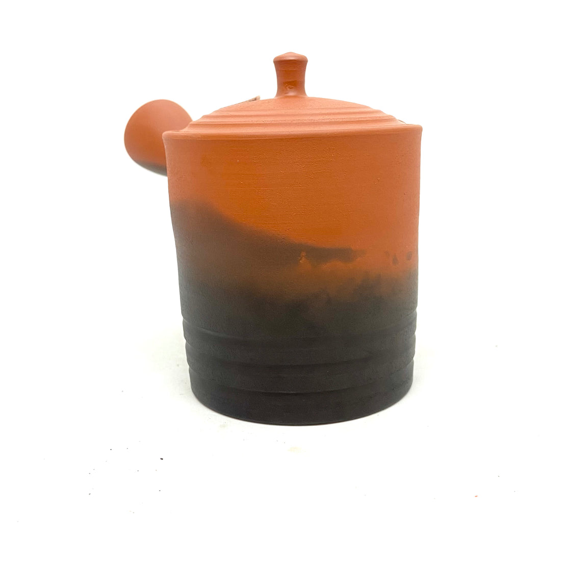 Kyusu Japanese Teapot - Tall Yohen - #428 - 300ml