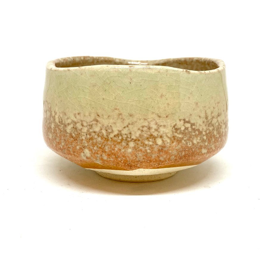 Matcha Bowl -  Light Ash- 841