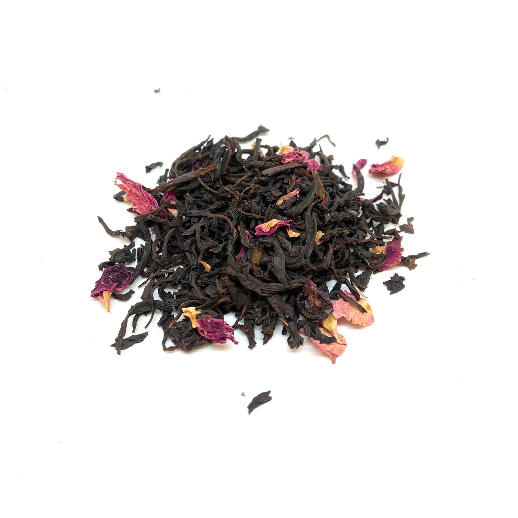 Black Currant- Organic 130g