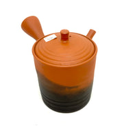 Kyusu Japanese Teapot - Tall Yohen - #428 - 300ml