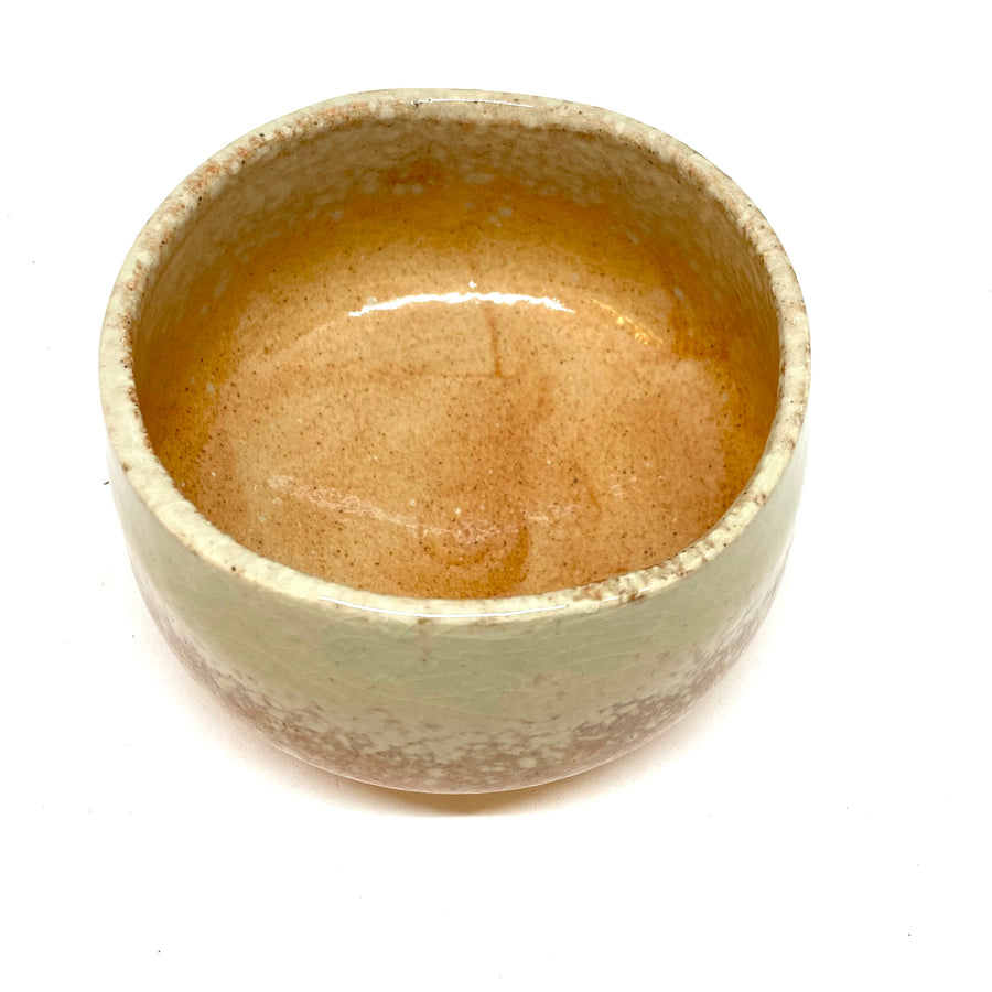 Matcha Bowl -  Light Ash- 841