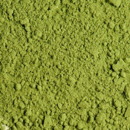 Tea  Matcha Sweetened 1kg